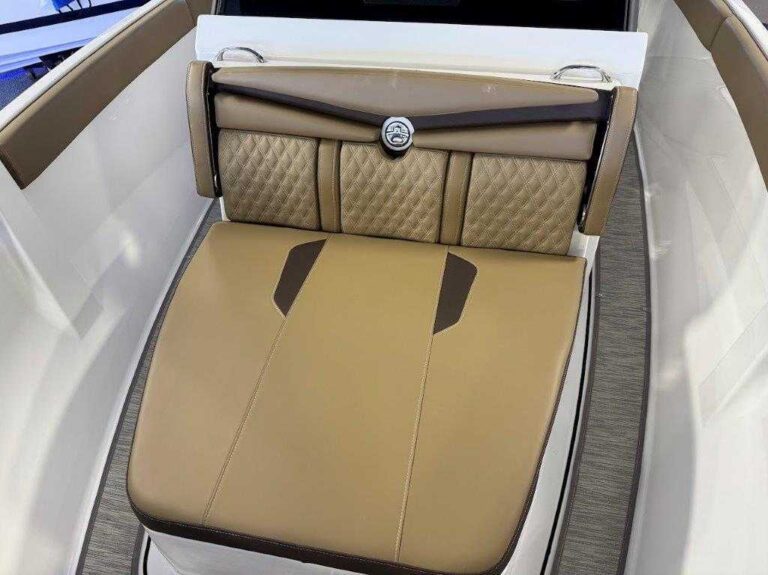 2026 Monterey Elite 25 OB US-RGFEF116J526 [photo 25]